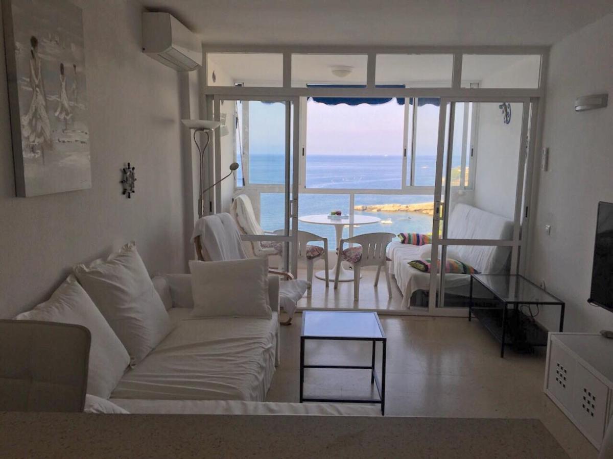 Apartment With A Great Sea View In The Best Location Of Santa Ponsa Εξωτερικό φωτογραφία