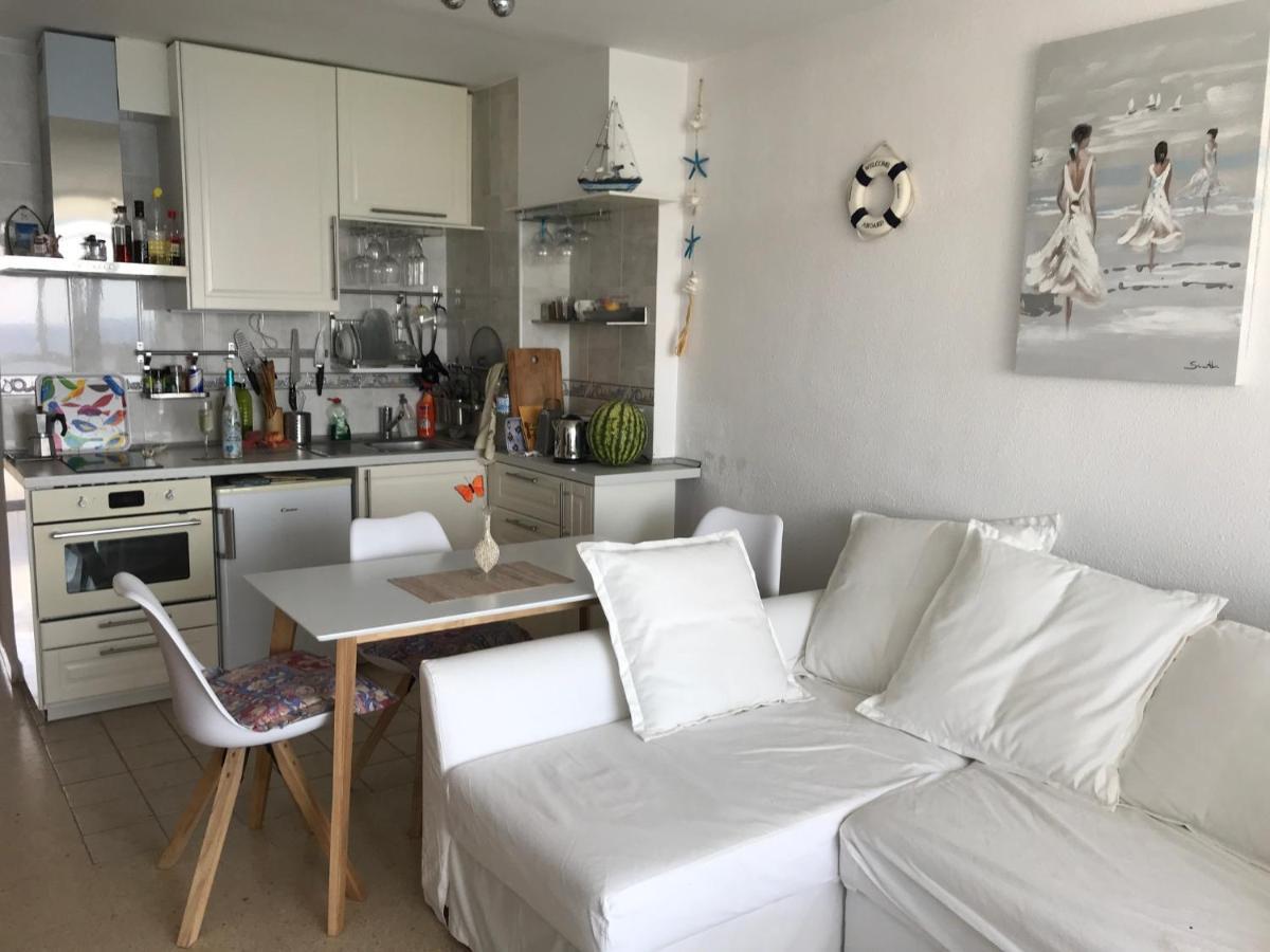 Apartment With A Great Sea View In The Best Location Of Santa Ponsa Εξωτερικό φωτογραφία